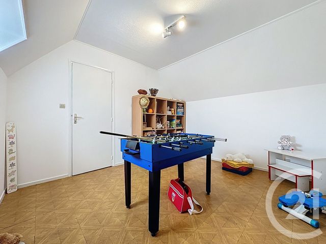 Maison à vendre - 6 pièces - 116 m2 - Les Ecrennes - 77 - ILE-DE-FRANCE