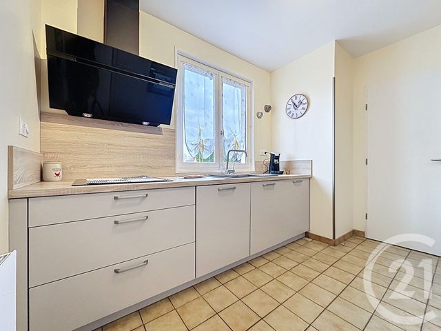 Maison à vendre - 6 pièces - 116 m2 - Les Ecrennes - 77 - ILE-DE-FRANCE