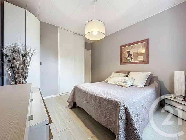 Maison à vendre - 6 pièces - 116 m2 - Les Ecrennes - 77 - ILE-DE-FRANCE