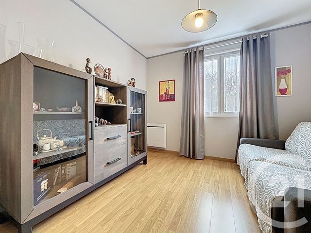 Maison à vendre - 6 pièces - 116 m2 - Les Ecrennes - 77 - ILE-DE-FRANCE