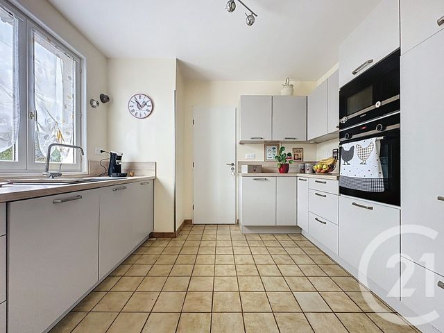 Maison à vendre - 6 pièces - 116 m2 - Les Ecrennes - 77 - ILE-DE-FRANCE