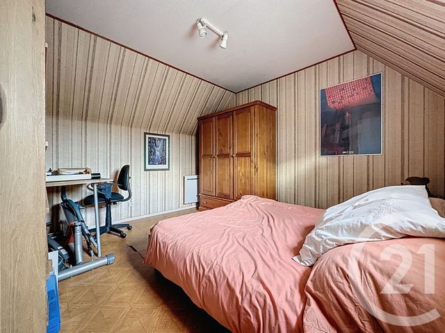 Maison à vendre - 6 pièces - 116 m2 - Les Ecrennes - 77 - ILE-DE-FRANCE