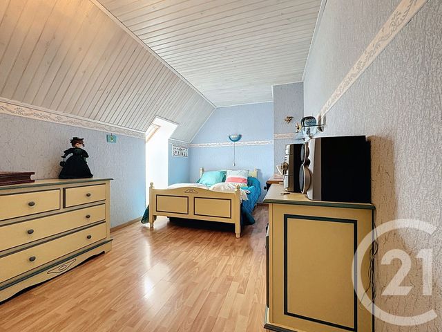 Maison à vendre - 6 pièces - 116 m2 - Les Ecrennes - 77 - ILE-DE-FRANCE