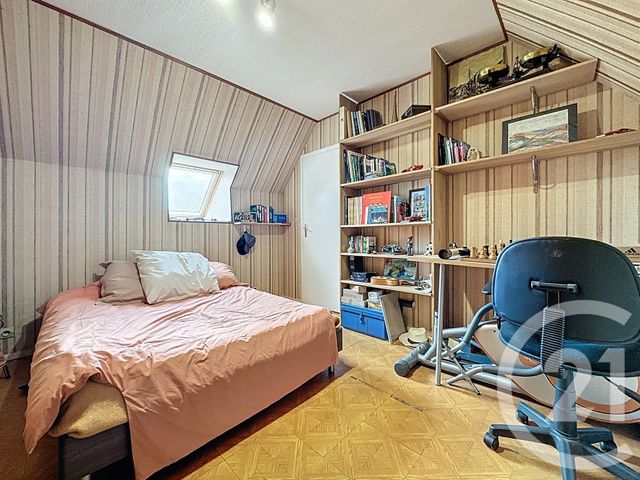 Maison à vendre - 6 pièces - 116 m2 - Les Ecrennes - 77 - ILE-DE-FRANCE