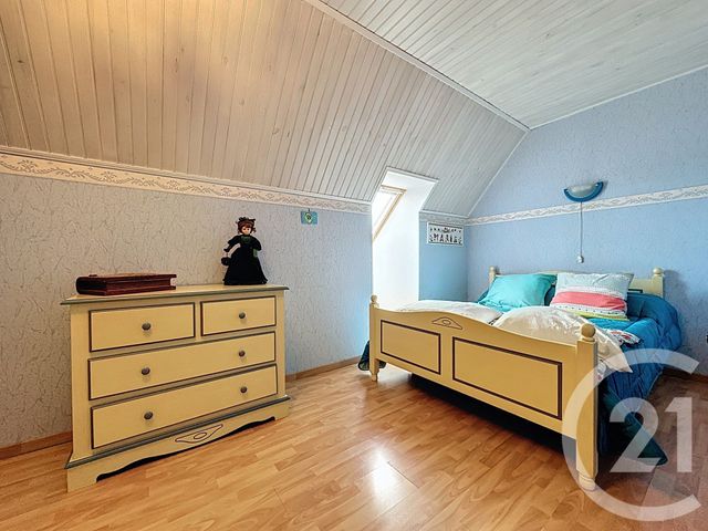 Maison à vendre - 6 pièces - 116 m2 - Les Ecrennes - 77 - ILE-DE-FRANCE