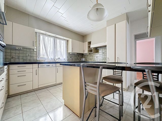 Maison &agrave; vendre - 6 pi&egrave;ces - 142,50 m2 - Rampillon - 77 - ILE-DE-FRANCE