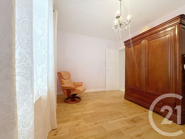 Maison &agrave; vendre - 6 pi&egrave;ces - 142,50 m2 - Rampillon - 77 - ILE-DE-FRANCE