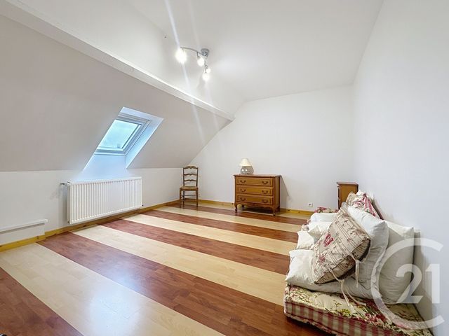 Maison &agrave; vendre - 6 pi&egrave;ces - 142,50 m2 - Rampillon - 77 - ILE-DE-FRANCE