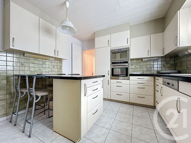 Maison &agrave; vendre - 6 pi&egrave;ces - 142,50 m2 - Rampillon - 77 - ILE-DE-FRANCE