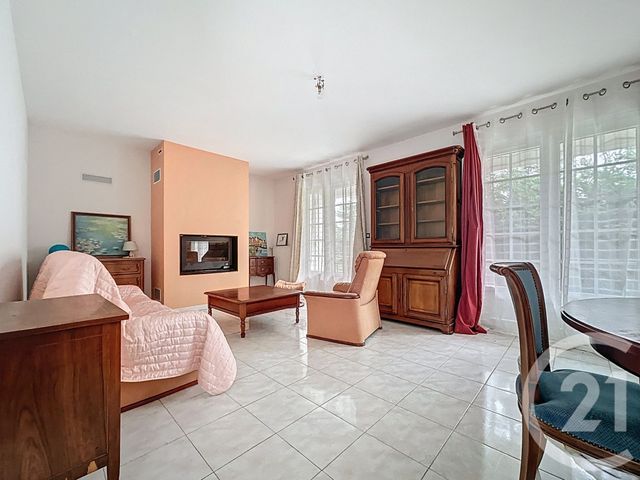 maison - RAMPILLON - 77