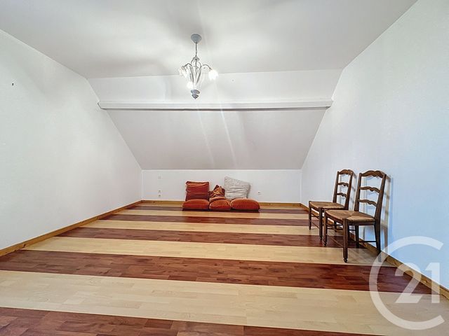 Maison &agrave; vendre - 6 pi&egrave;ces - 142,50 m2 - Rampillon - 77 - ILE-DE-FRANCE