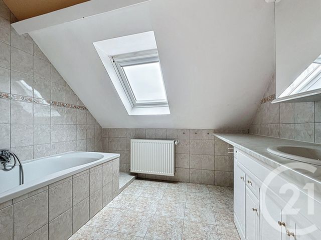 Maison &agrave; vendre - 6 pi&egrave;ces - 142,50 m2 - Rampillon - 77 - ILE-DE-FRANCE