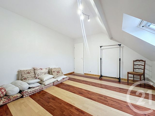 Maison &agrave; vendre - 6 pi&egrave;ces - 142,50 m2 - Rampillon - 77 - ILE-DE-FRANCE