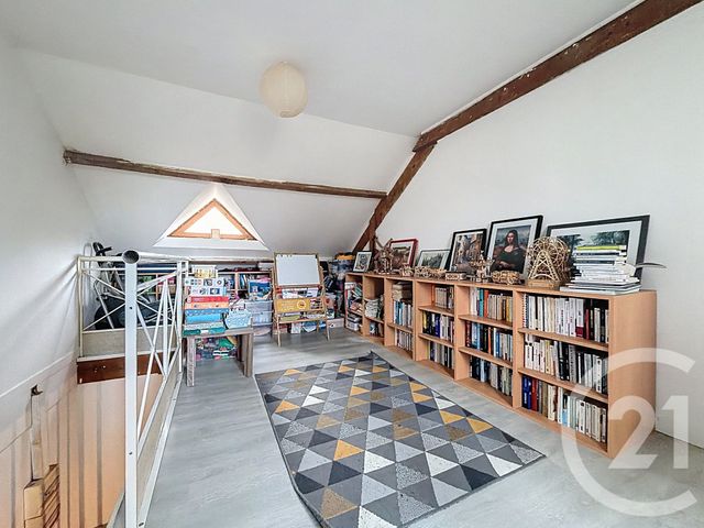 Maison &agrave; vendre - 3 pi&egrave;ces - 88,94 m2 - Pecy - 77 - ILE-DE-FRANCE