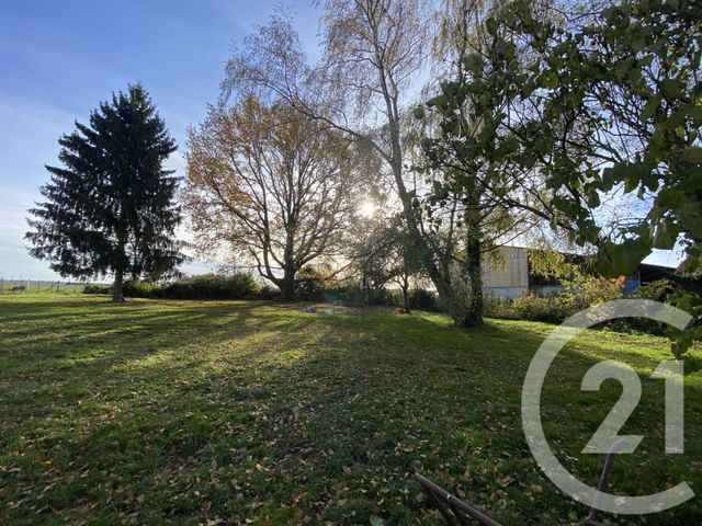 Maison &agrave; vendre - 3 pi&egrave;ces - 88,94 m2 - Pecy - 77 - ILE-DE-FRANCE