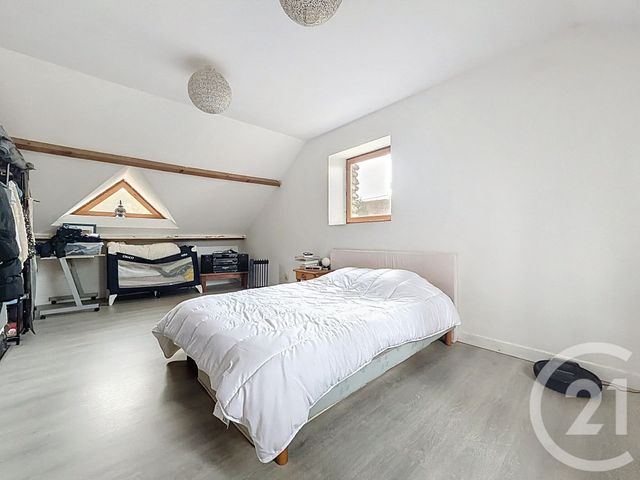 Maison &agrave; vendre - 3 pi&egrave;ces - 88,94 m2 - Pecy - 77 - ILE-DE-FRANCE