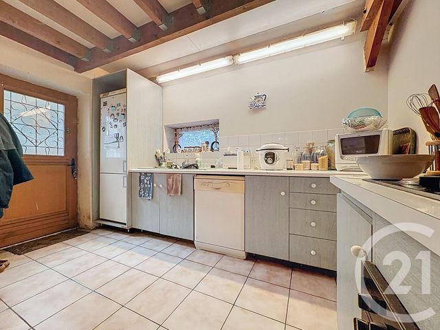 Maison &agrave; vendre - 3 pi&egrave;ces - 88,94 m2 - Pecy - 77 - ILE-DE-FRANCE