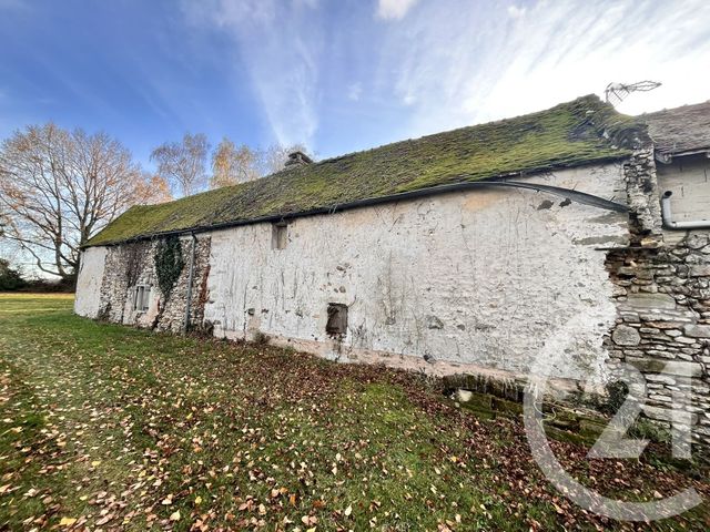 Maison &agrave; vendre - 3 pi&egrave;ces - 88,94 m2 - Pecy - 77 - ILE-DE-FRANCE