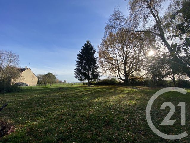 Maison &agrave; vendre - 3 pi&egrave;ces - 88,94 m2 - Pecy - 77 - ILE-DE-FRANCE