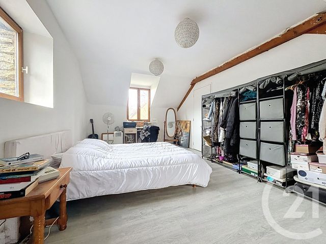 Maison &agrave; vendre - 3 pi&egrave;ces - 88,94 m2 - Pecy - 77 - ILE-DE-FRANCE