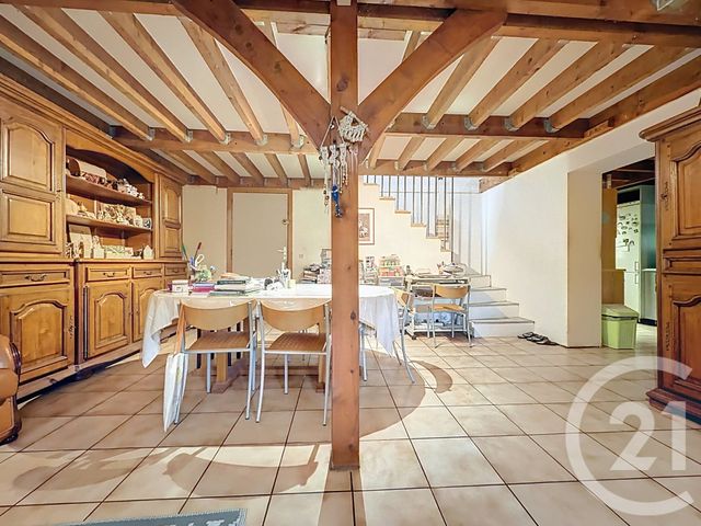 Maison &agrave; vendre - 3 pi&egrave;ces - 88,94 m2 - Pecy - 77 - ILE-DE-FRANCE