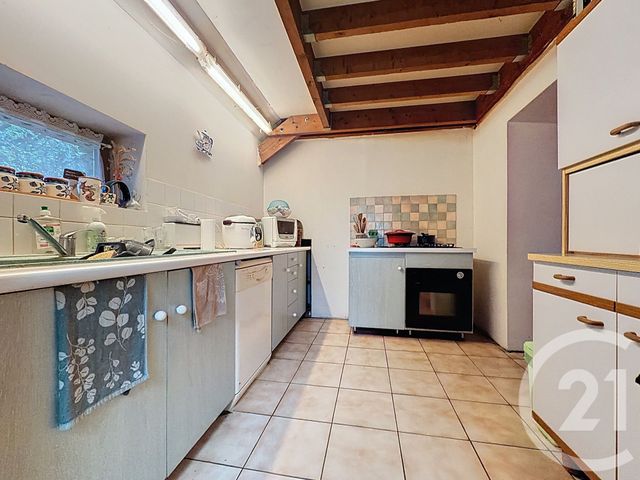 Maison &agrave; vendre - 3 pi&egrave;ces - 88,94 m2 - Pecy - 77 - ILE-DE-FRANCE
