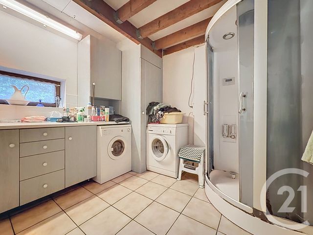 Maison &agrave; vendre - 3 pi&egrave;ces - 88,94 m2 - Pecy - 77 - ILE-DE-FRANCE