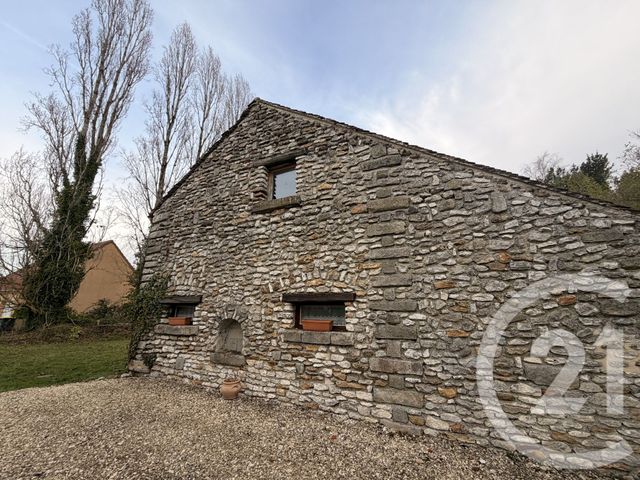 Maison &agrave; vendre - 3 pi&egrave;ces - 88,94 m2 - Pecy - 77 - ILE-DE-FRANCE