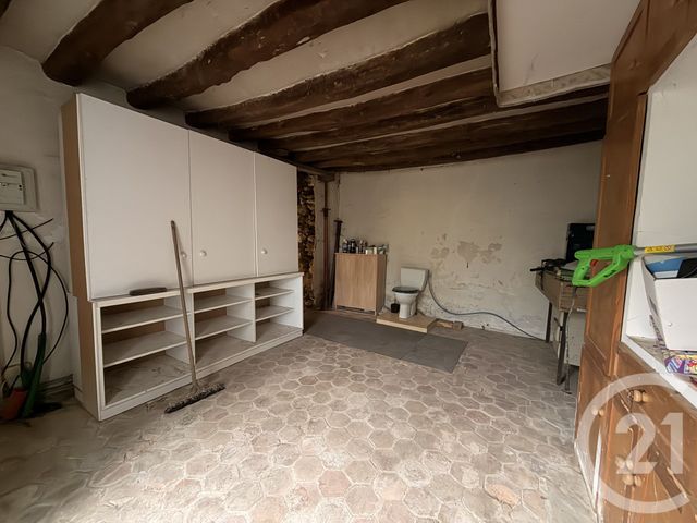 Maison &agrave; vendre - 3 pi&egrave;ces - 88,94 m2 - Pecy - 77 - ILE-DE-FRANCE