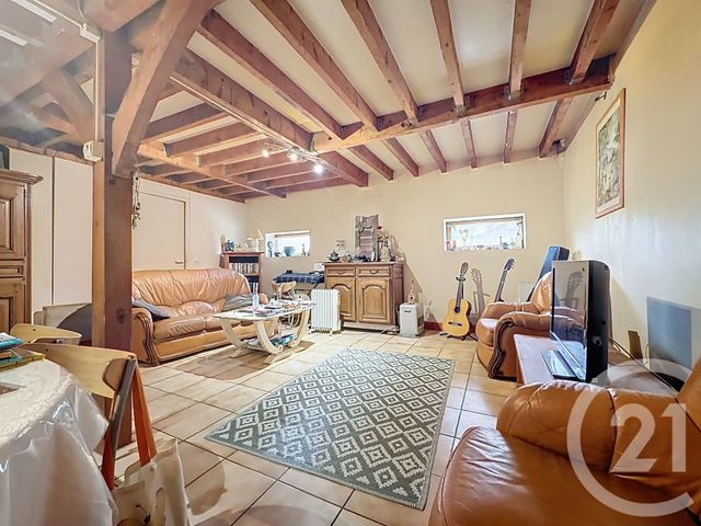 Maison &agrave; vendre - 3 pi&egrave;ces - 88,94 m2 - Pecy - 77 - ILE-DE-FRANCE