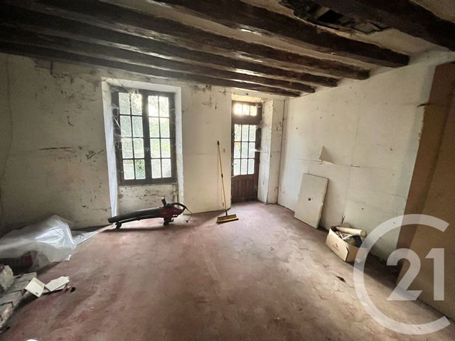 Maison &agrave; vendre - 3 pi&egrave;ces - 88,94 m2 - Pecy - 77 - ILE-DE-FRANCE