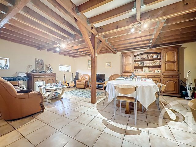 Maison à vendre PECY