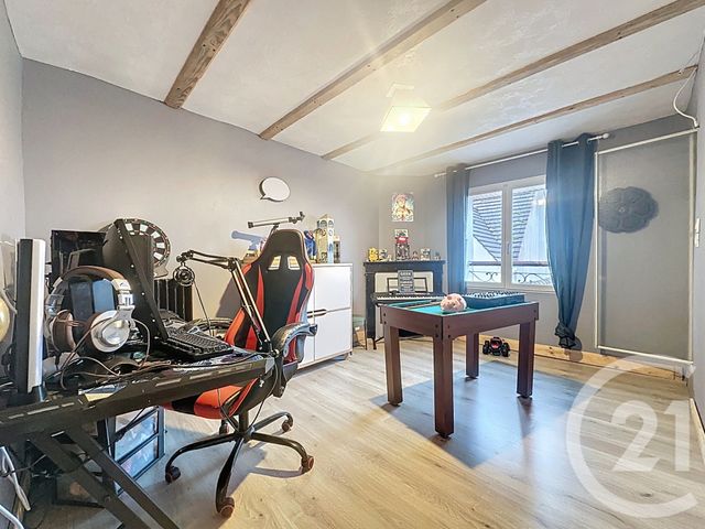 Maison à vendre - 6 pièces - 100,84 m2 - Donnemarie Dontilly - 77 - ILE-DE-FRANCE