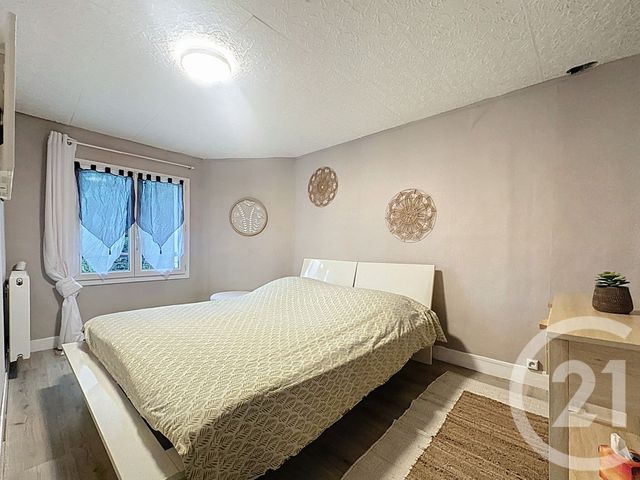 Maison à vendre - 6 pièces - 100,84 m2 - Donnemarie Dontilly - 77 - ILE-DE-FRANCE