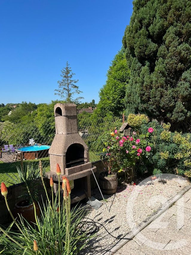 Maison à vendre - 6 pièces - 100,84 m2 - Donnemarie Dontilly - 77 - ILE-DE-FRANCE