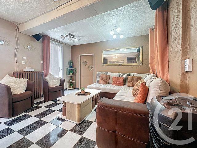 Maison à vendre - 6 pièces - 100,84 m2 - Donnemarie Dontilly - 77 - ILE-DE-FRANCE