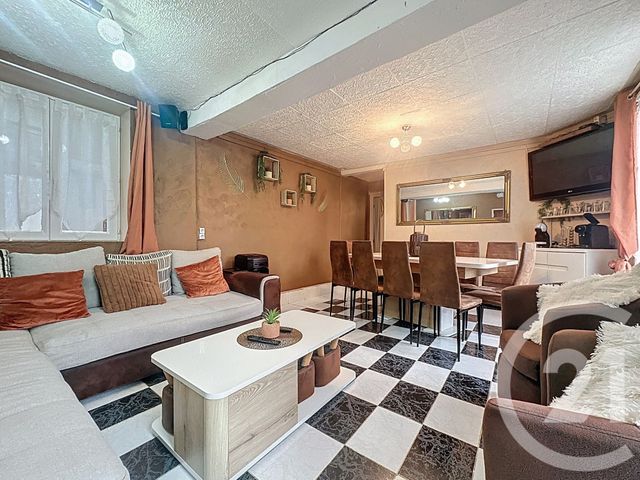 maison - DONNEMARIE DONTILLY - 77