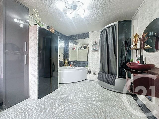 Maison à vendre - 6 pièces - 100,84 m2 - Donnemarie Dontilly - 77 - ILE-DE-FRANCE