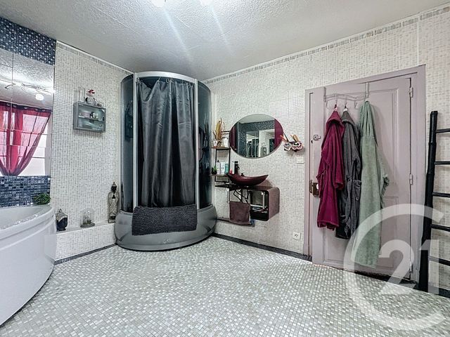 Maison à vendre - 6 pièces - 100,84 m2 - Donnemarie Dontilly - 77 - ILE-DE-FRANCE