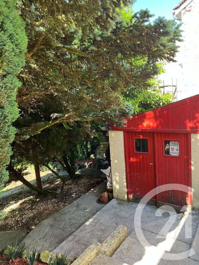 Maison à vendre - 6 pièces - 100,84 m2 - Donnemarie Dontilly - 77 - ILE-DE-FRANCE