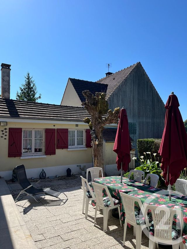 Maison à vendre - 6 pièces - 100,84 m2 - Donnemarie Dontilly - 77 - ILE-DE-FRANCE