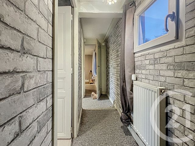 Maison à vendre - 6 pièces - 100,84 m2 - Donnemarie Dontilly - 77 - ILE-DE-FRANCE