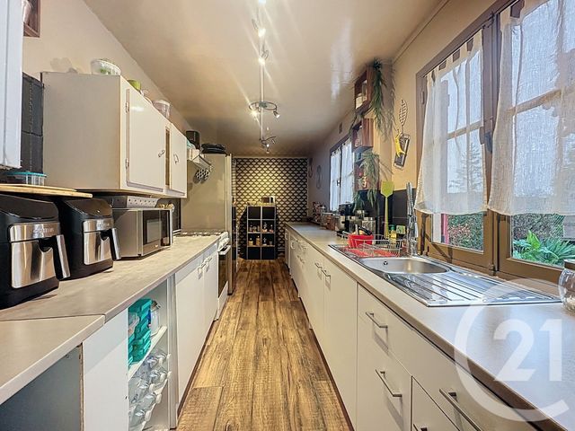 Maison à vendre - 6 pièces - 100,84 m2 - Donnemarie Dontilly - 77 - ILE-DE-FRANCE