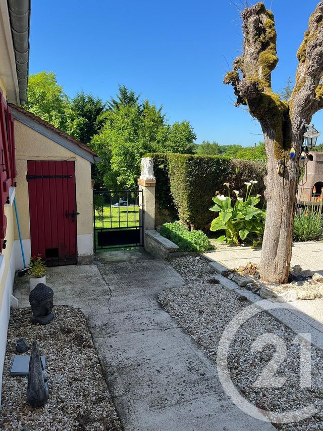 Maison à vendre - 6 pièces - 100,84 m2 - Donnemarie Dontilly - 77 - ILE-DE-FRANCE