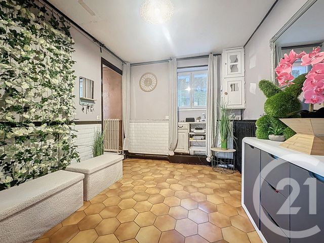 Maison à vendre - 6 pièces - 100,84 m2 - Donnemarie Dontilly - 77 - ILE-DE-FRANCE