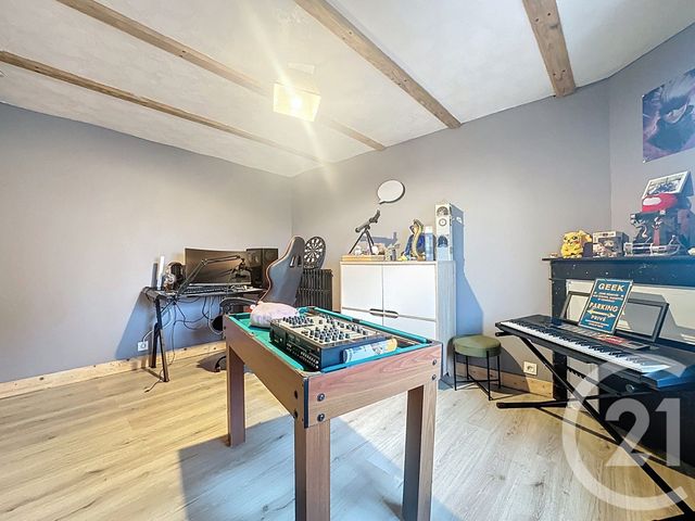 Maison à vendre - 6 pièces - 100,84 m2 - Donnemarie Dontilly - 77 - ILE-DE-FRANCE