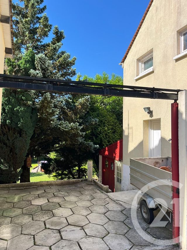 Maison à vendre - 6 pièces - 100,84 m2 - Donnemarie Dontilly - 77 - ILE-DE-FRANCE