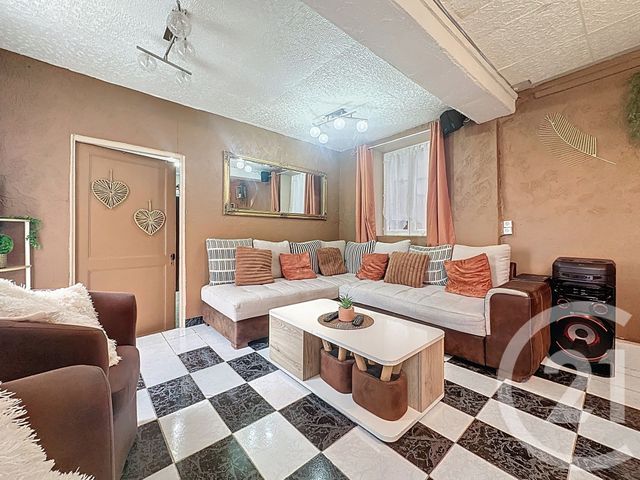 Maison à vendre - 6 pièces - 100,84 m2 - Donnemarie Dontilly - 77 - ILE-DE-FRANCE