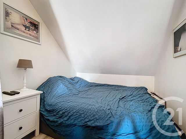 Maison &agrave; vendre - 4 pi&egrave;ces - 60,78 m2 - Donnemarie Dontilly - 77 - ILE-DE-FRANCE