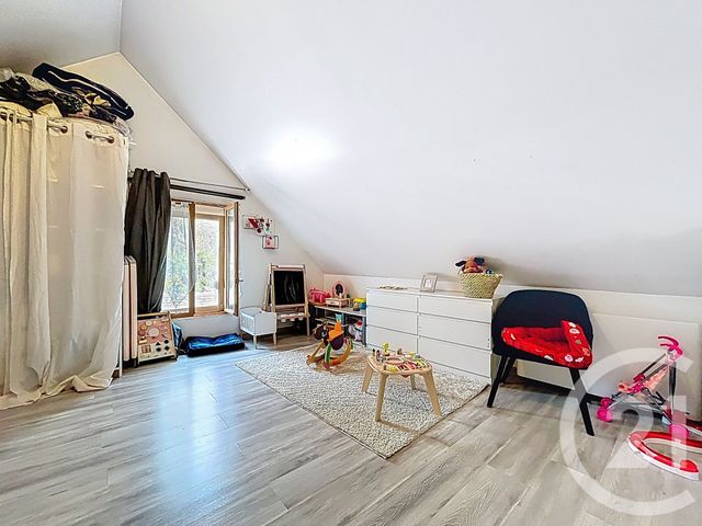 Maison &agrave; vendre - 4 pi&egrave;ces - 60,78 m2 - Donnemarie Dontilly - 77 - ILE-DE-FRANCE